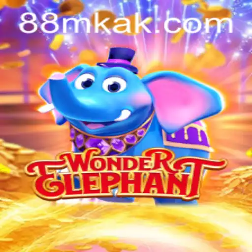 WonderElephant: Uma Jornada Inovadora no Universo dos Jogos