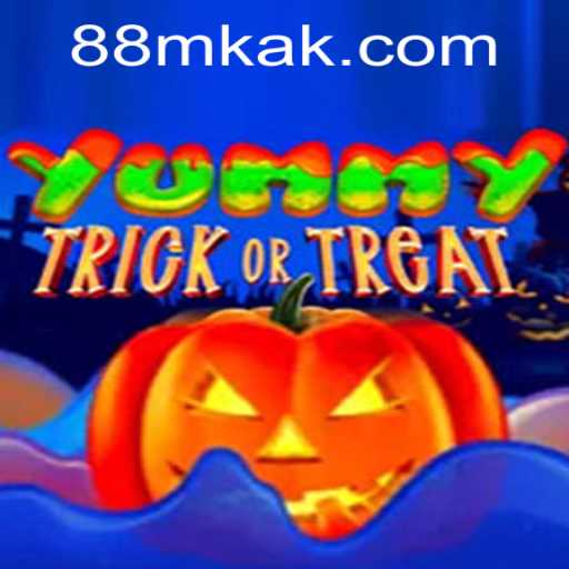 YummyTrickorTreat: Uma Nova Experiência de Jogo Emocionante